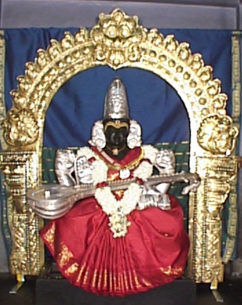 *saraswathi*